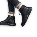 Freizeitstiefel für Herren – Unübertroffener Komfort und Stil zum Entdecken