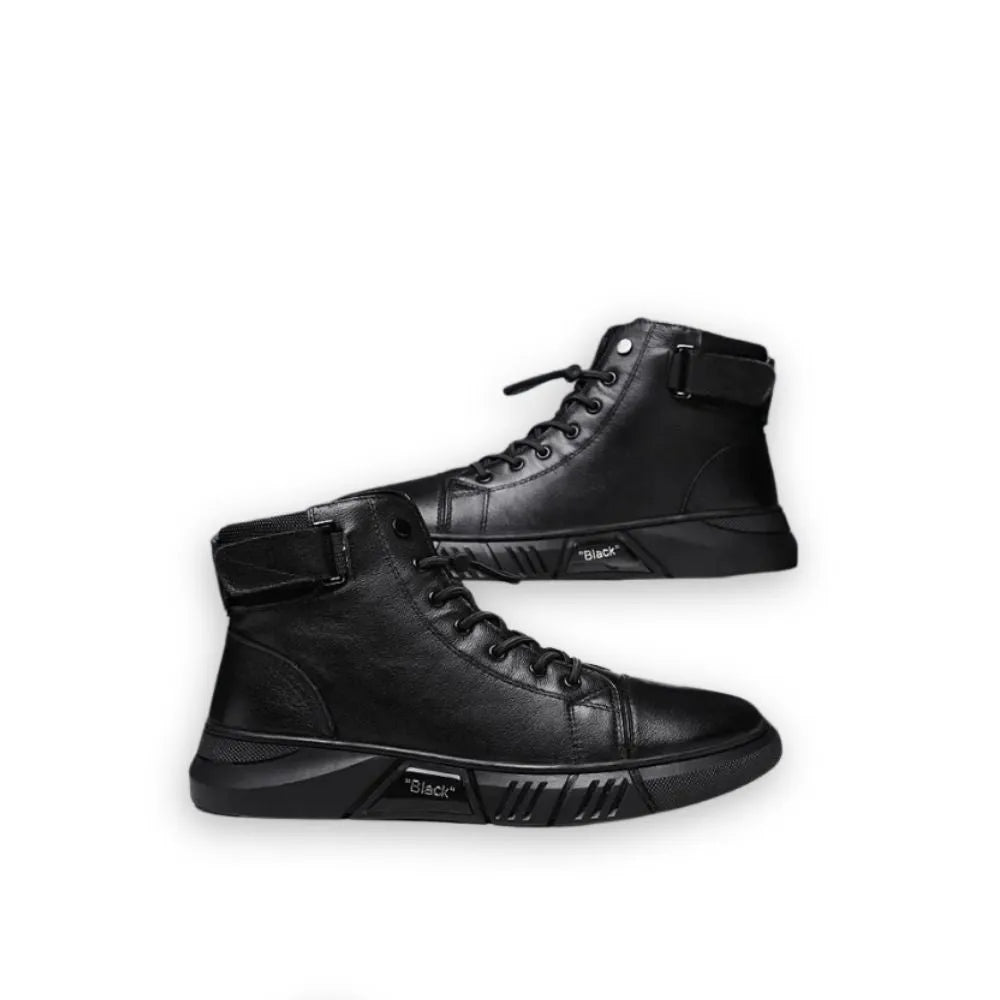 Freizeitstiefel für Herren – Unübertroffener Komfort und Stil zum Entdecken