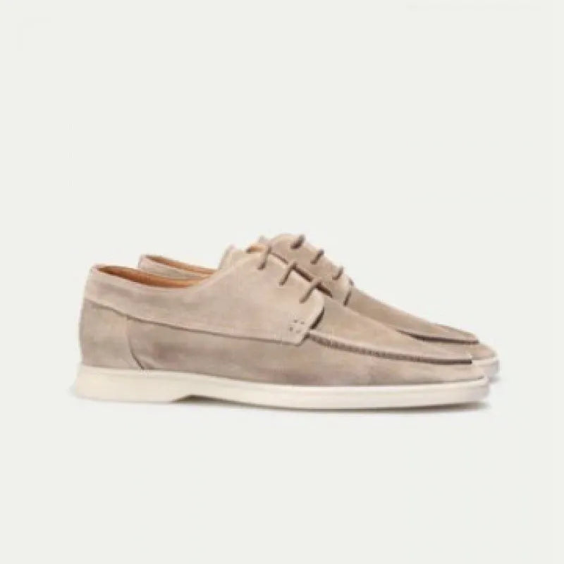 Orthopädische Herrenschuhe casual chic – Komfort und einzigartiger Stil