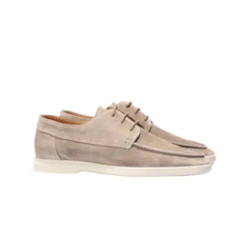 Orthopädische Herrenschuhe casual chic – Komfort und einzigartiger Stil