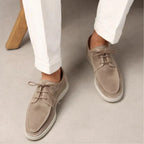 Orthopädische Herrenschuhe casual chic – Komfort und einzigartiger Stil