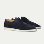 Orthopädische Herrenschuhe casual chic – Komfort und einzigartiger Stil