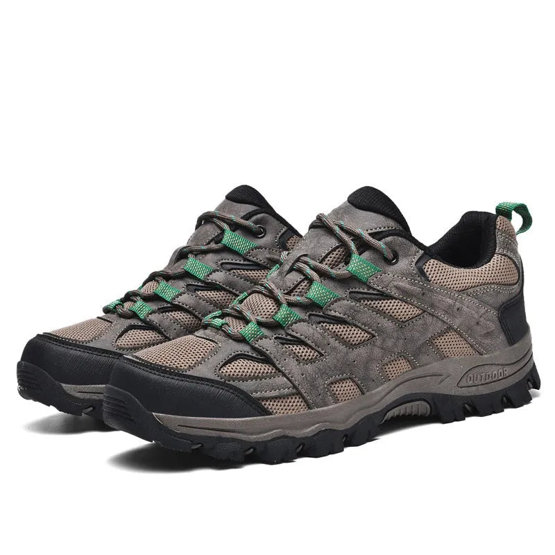 Orthopädische Wanderschuhe | Dauerhafter Komfort & Leistung