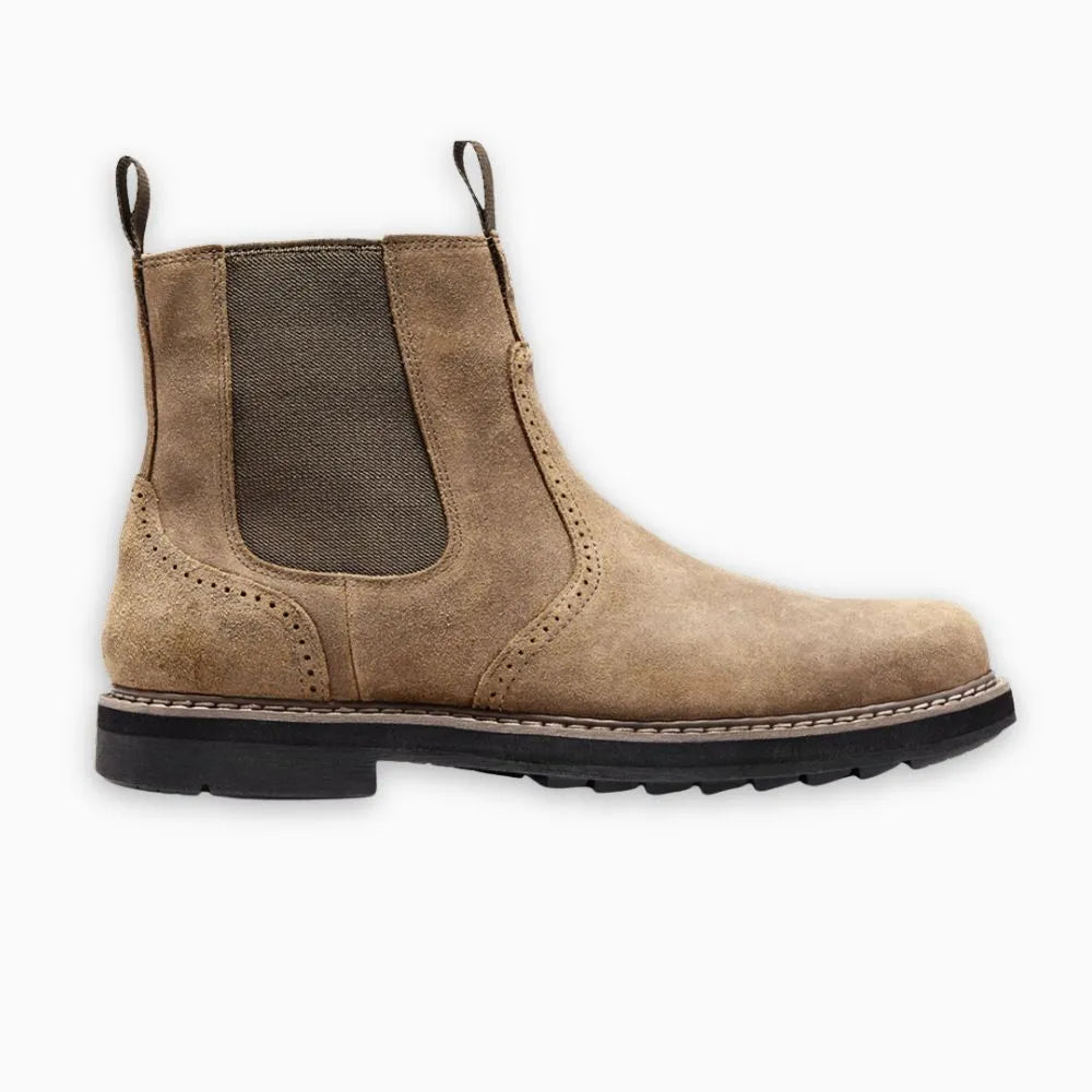 Chelsea Boots für Herren – Einzigartiger Stil und außergewöhnlicher Komfort