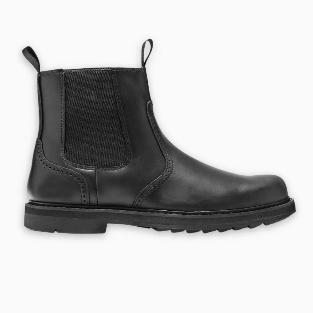 Chelsea Boots für Herren – Einzigartiger Stil und außergewöhnlicher Komfort