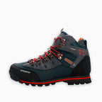 Herren-Trekkingschuhe: Komfort, Performance und Abenteuer
