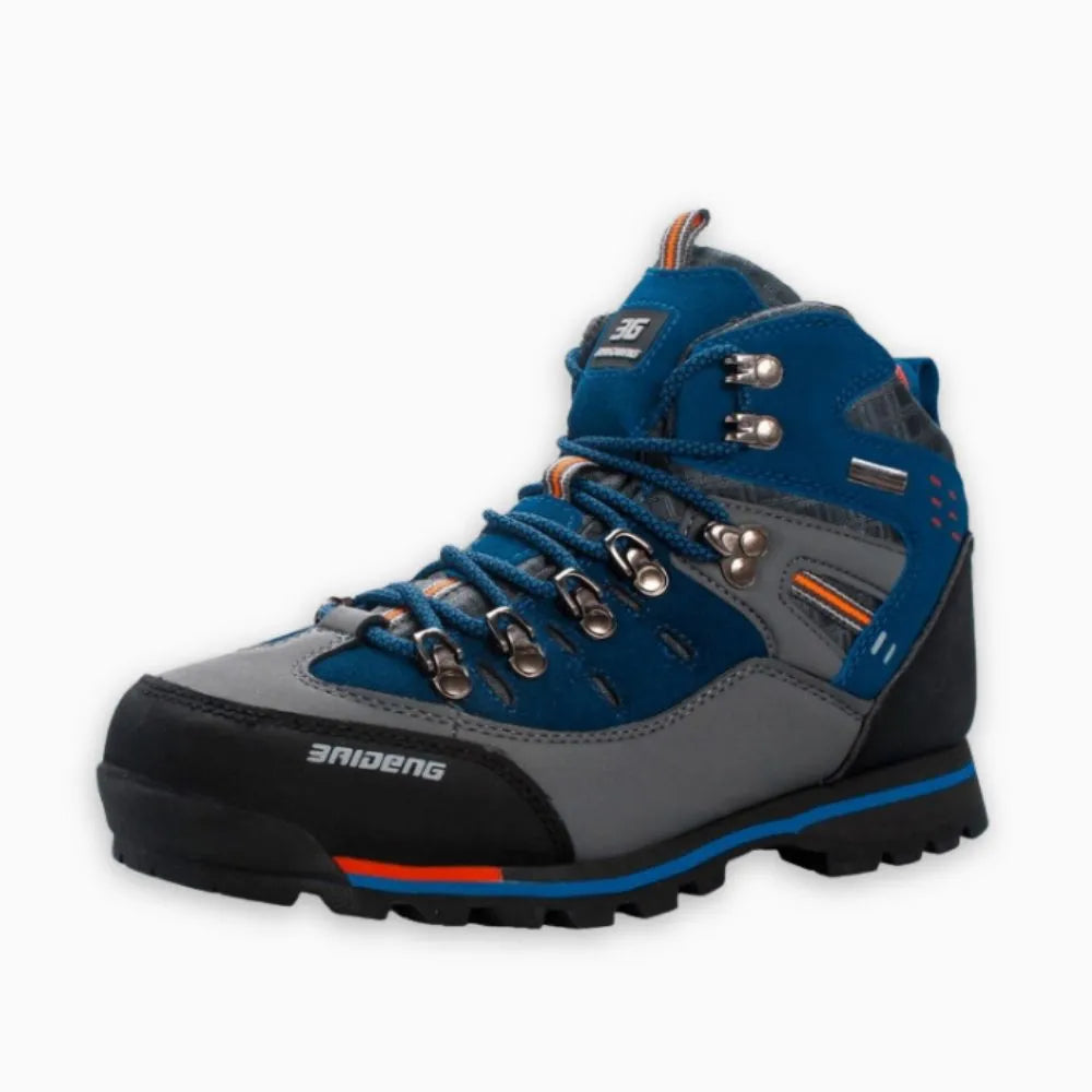 Herren-Trekkingschuhe: Komfort, Performance und Abenteuer