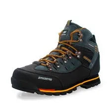 Herren-Trekkingschuhe: Komfort, Performance und Abenteuer