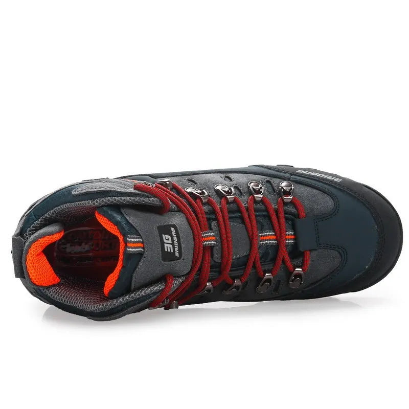 Herren-Trekkingschuhe: Komfort, Performance und Abenteuer
