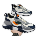 Bequeme Herren-Sneaker – Entdecken Sie ultimativen Komfort und einzigartigen Stil