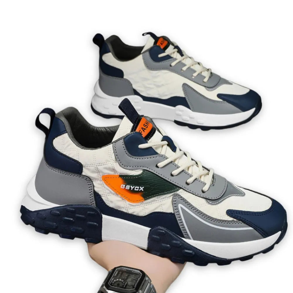 Bequeme Herren-Sneaker – Entdecken Sie ultimativen Komfort und einzigartigen Stil