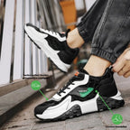 Bequeme Herren-Sneaker – Entdecken Sie ultimativen Komfort und einzigartigen Stil