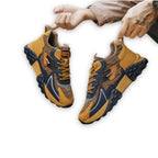 Bequeme Herren-Sneaker – Entdecken Sie ultimativen Komfort und einzigartigen Stil