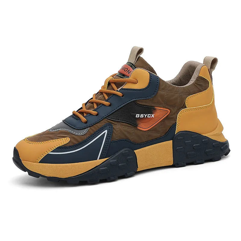 Bequeme Herren-Sneaker – Entdecken Sie ultimativen Komfort und einzigartigen Stil