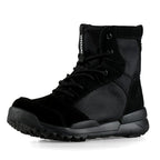 Taktischer Stiefel für Herren – Unübertroffene Performance, Komfort und Robustheit