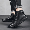 Freizeitstiefel für Herren – Unübertroffener Komfort und Stil zum Entdecken