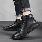 Freizeitstiefel für Herren – Unübertroffener Komfort und Stil zum Entdecken