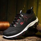 Orthopädische Wanderschuhe für Herren | Langanhaltender Komfort & Stabilität
