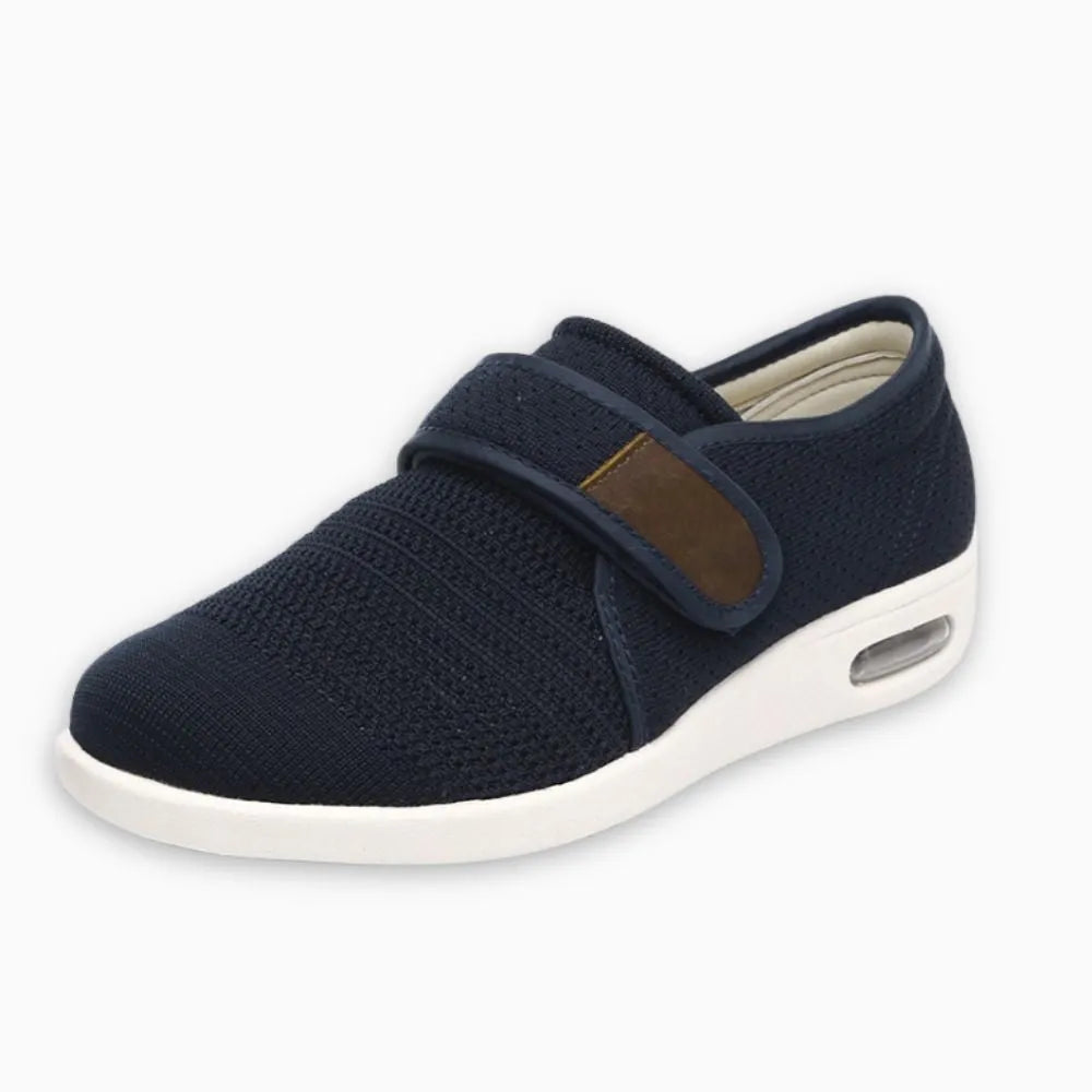Orthopädischer Bequemschuh für Damen – Vereinigen Sie Stil und einzigartiges Wohlbefinden
