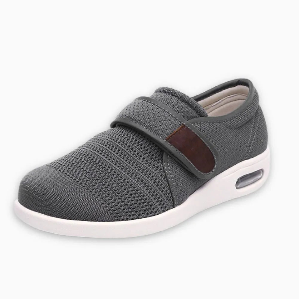 Orthopädischer Bequemschuh für Damen – Vereinigen Sie Stil und einzigartiges Wohlbefinden