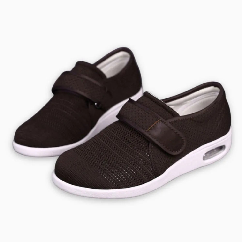 Orthopädischer Bequemschuh für Damen – Vereinigen Sie Stil und einzigartiges Wohlbefinden