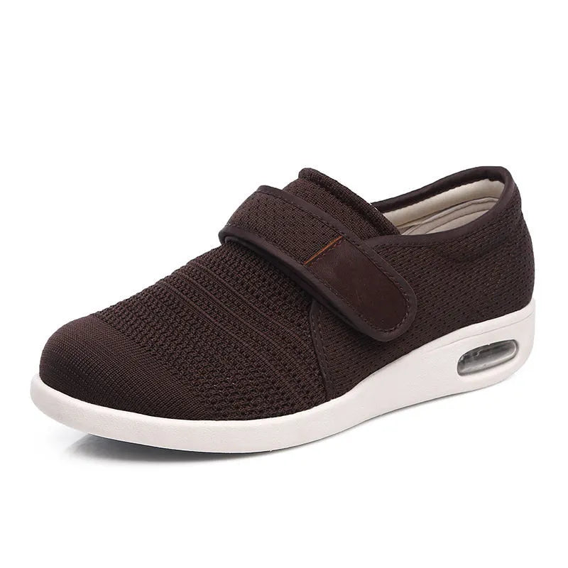 Orthopädischer Bequemschuh für Damen – Vereinigen Sie Stil und einzigartiges Wohlbefinden