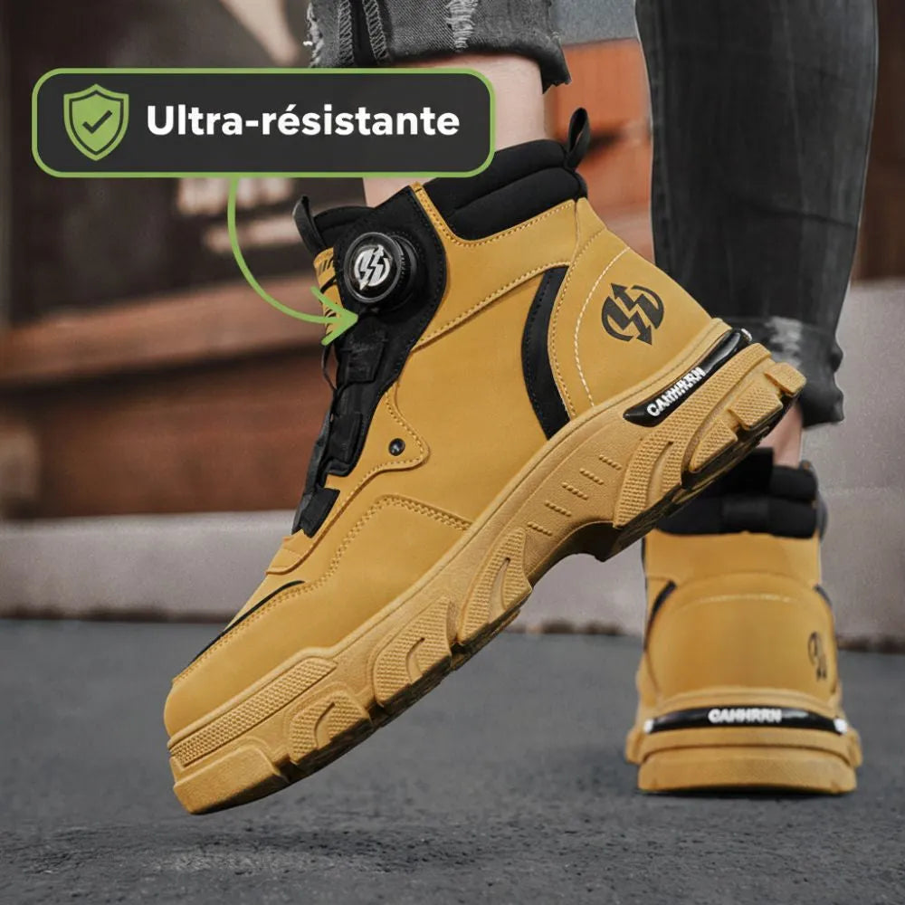 Bequeme Herrenstiefelette: Entdecken Sie Stil gepaart mit ultimativem Komfort