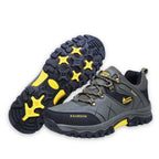 Rutschfeste Wanderschuhe Komfort Sicherheit Outdoor