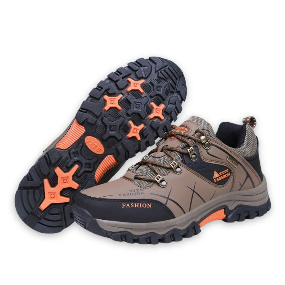 Rutschfeste Wanderschuhe Komfort Sicherheit Outdoor
