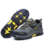 Rutschfeste Wanderschuhe Komfort Sicherheit Outdoor