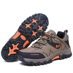 Rutschfeste Wanderschuhe Komfort Sicherheit Outdoor