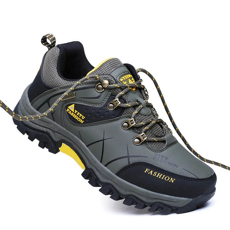 Rutschfeste Wanderschuhe Komfort Sicherheit Outdoor