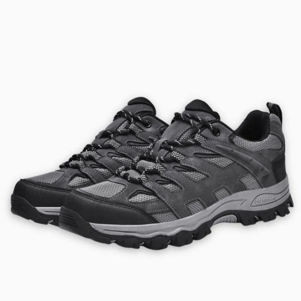 Orthopädische Wanderschuhe | Dauerhafter Komfort & Leistung