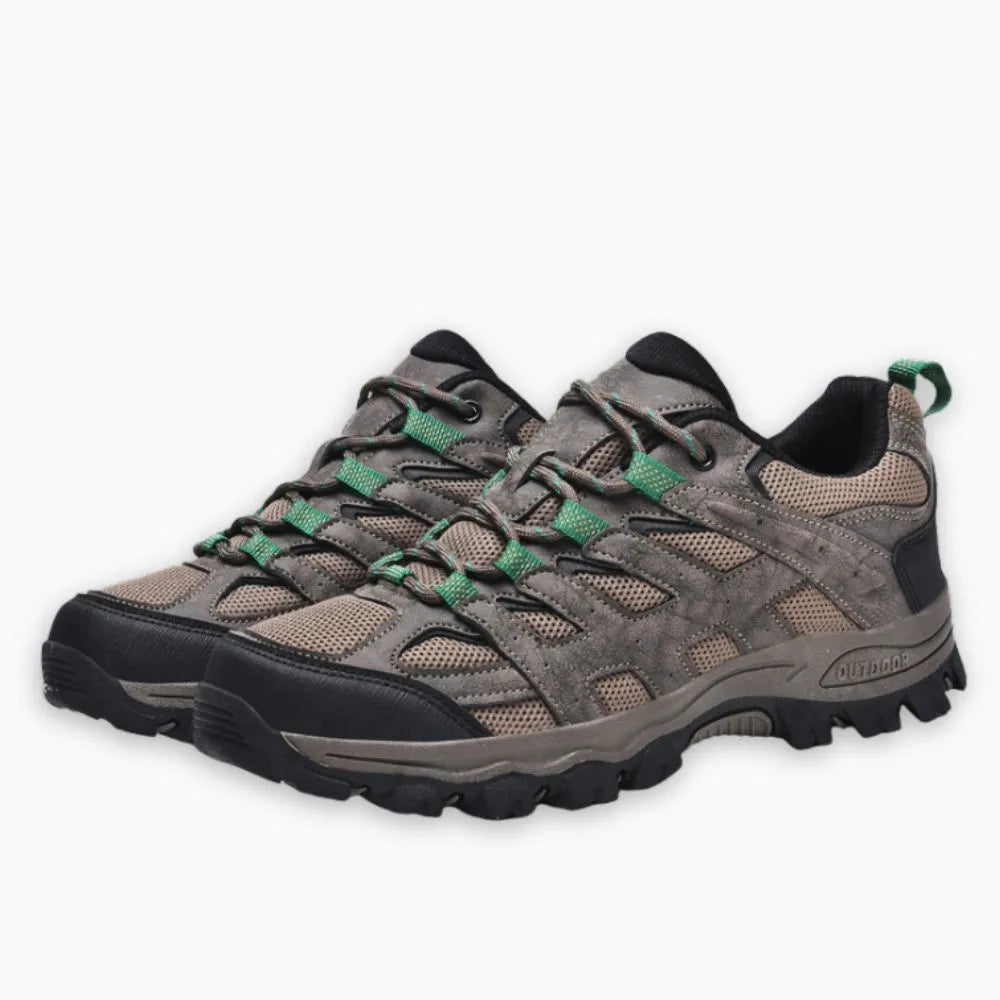 Orthopädische Wanderschuhe | Dauerhafter Komfort & Leistung