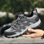 Orthopädische Wanderschuhe | Dauerhafter Komfort & Leistung