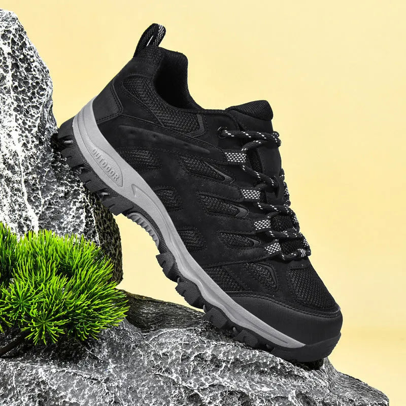 Orthopädische Wanderschuhe | Dauerhafter Komfort & Leistung