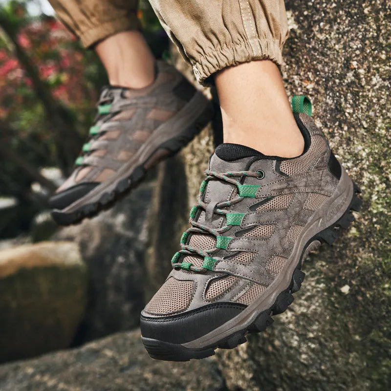 Orthopädische Wanderschuhe | Dauerhafter Komfort & Leistung