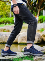 Orthopädische Wanderschuhe | Dauerhafter Komfort & Leistung