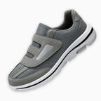 Klettverschluss-Herrenschuh – Dauerhafter Komfort & optimaler Halt
