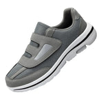 Klettverschluss-Herrenschuh – Dauerhafter Komfort & optimaler Halt
