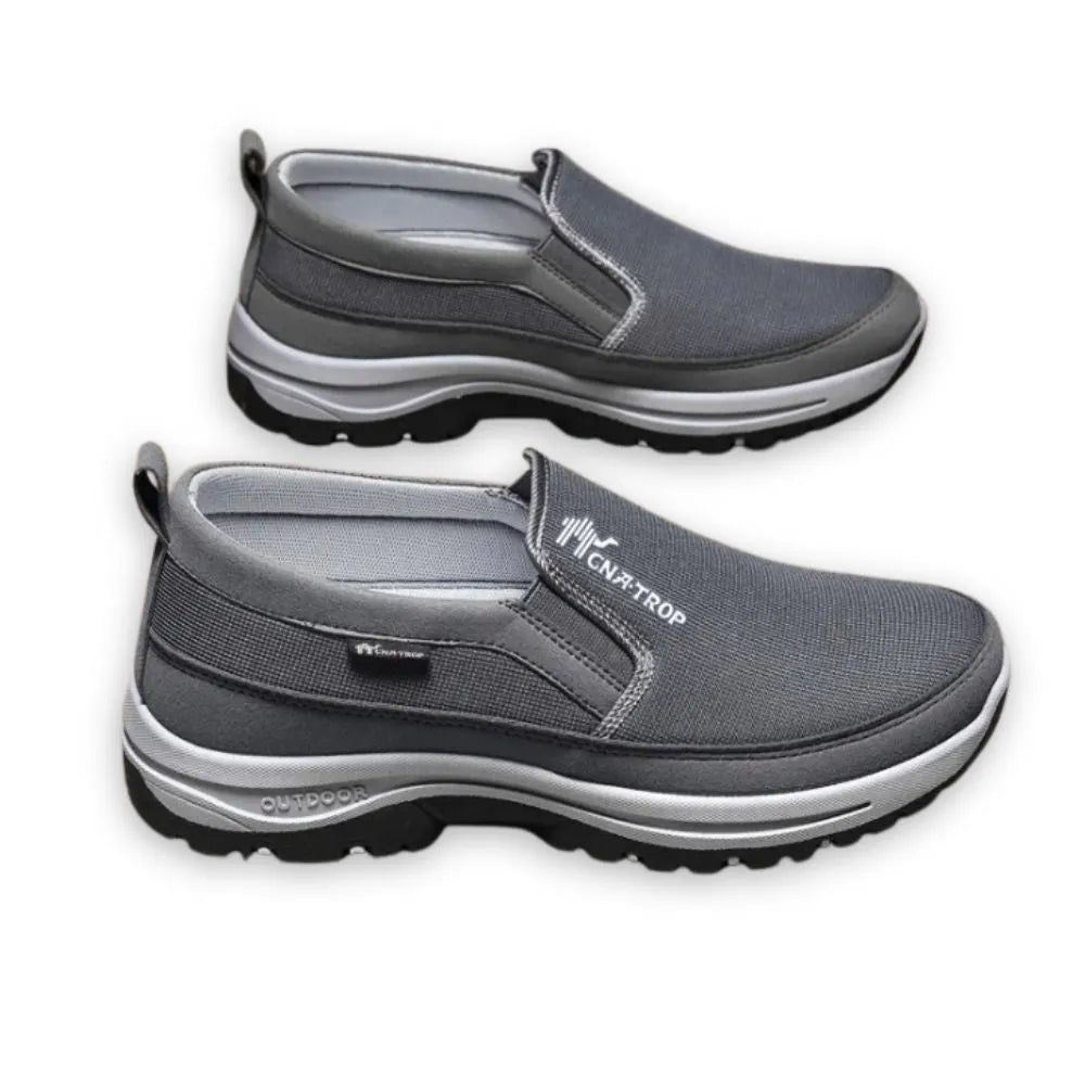 Slip-On Herrenschuhe: Absoluter Komfort und unwiderstehlicher Stil