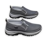 Slip-On Herrenschuhe: Absoluter Komfort und unwiderstehlicher Stil
