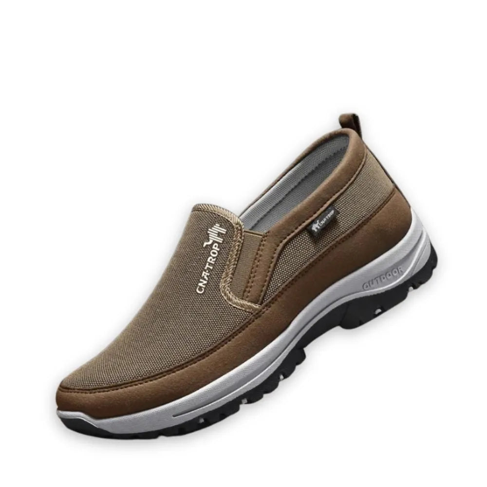 Slip-On Herrenschuhe: Absoluter Komfort und unwiderstehlicher Stil