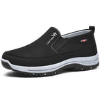Slip-On Herrenschuhe: Absoluter Komfort und unwiderstehlicher Stil