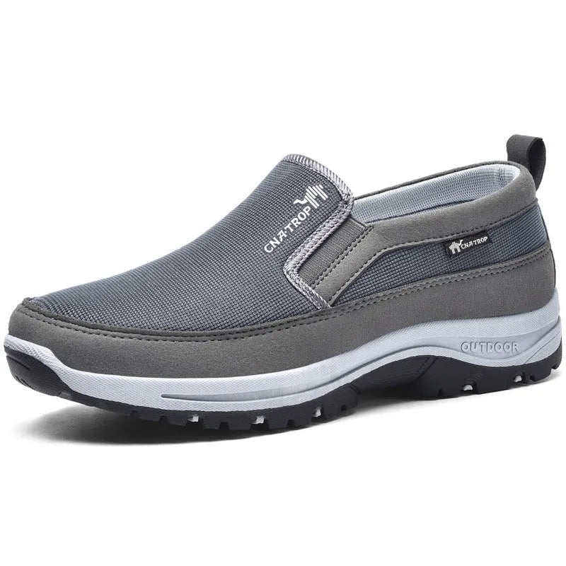 Slip-On Herrenschuhe: Absoluter Komfort und unwiderstehlicher Stil