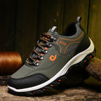 Orthopädische Wanderschuhe für Herren | Langanhaltender Komfort & Stabilität