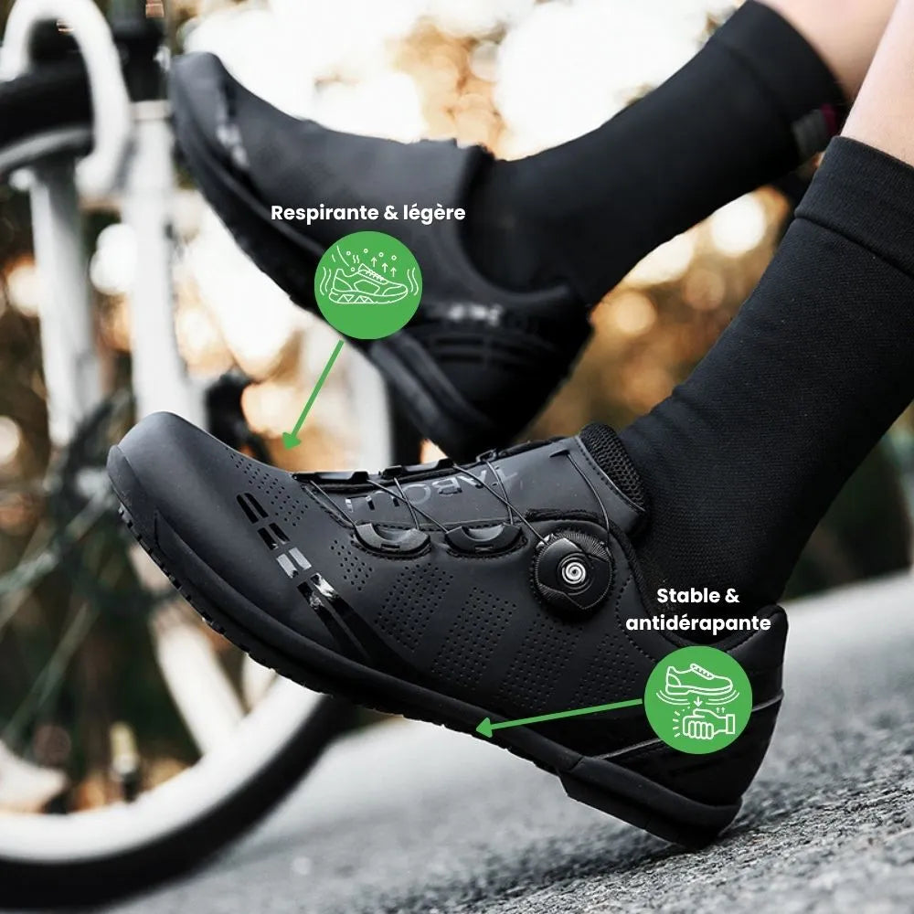 Fahrradschuhe Herren – Unübertroffene Leistung und Komfort