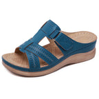 Orthopädische Premium-Sandalen