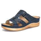 Orthopädische Premium-Sandalen