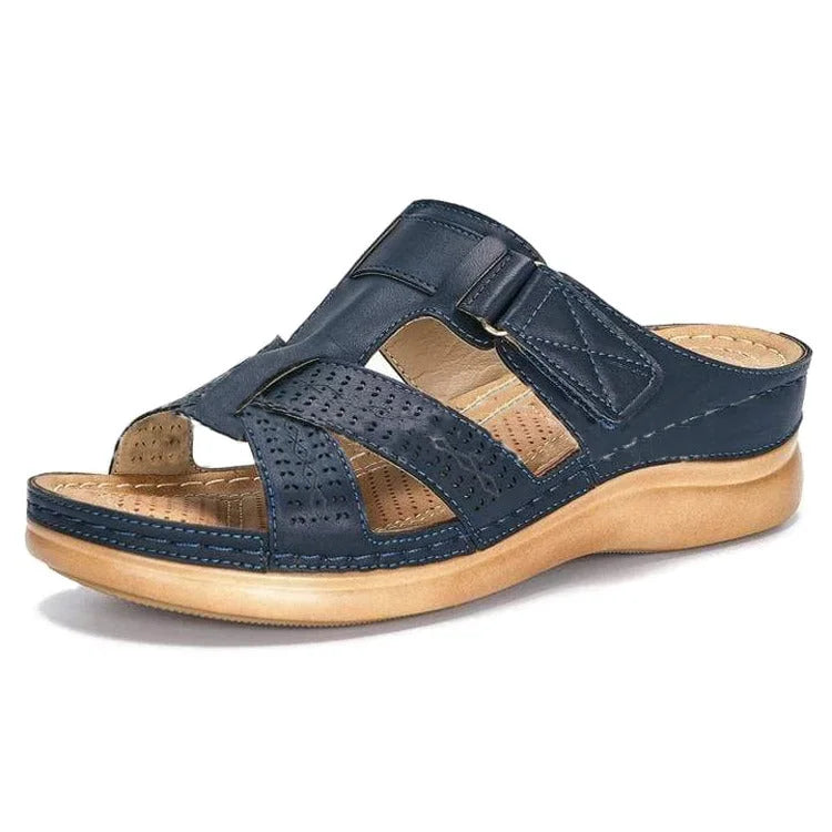 Orthopädische Premium-Sandalen